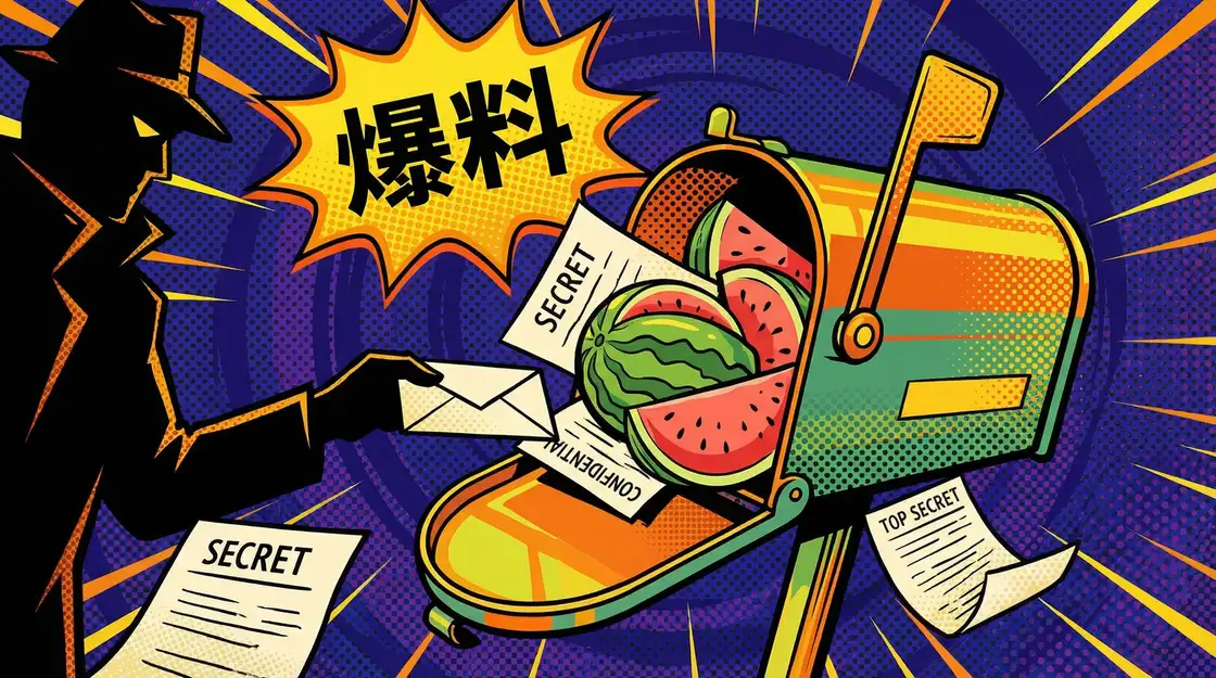 球探体育网站 匿名爆料通道漫画插图